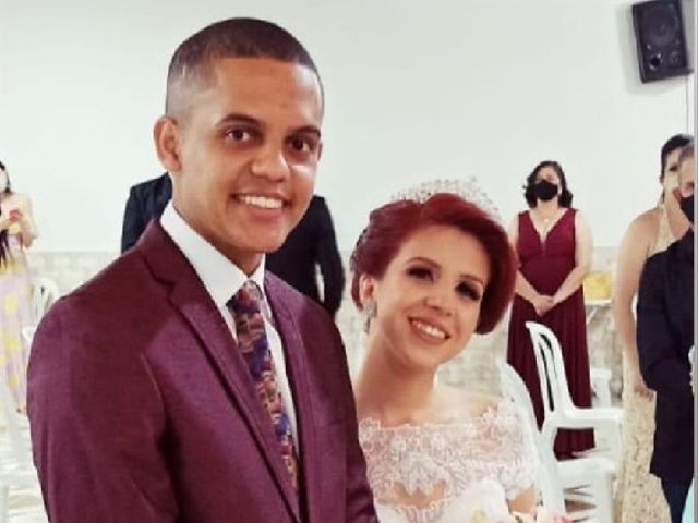 O casamento de Davi e Nathália  em Gama, Distrito Federal 4