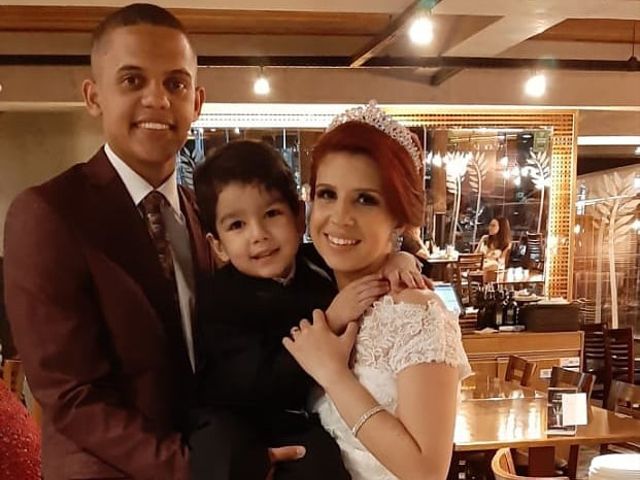 O casamento de Davi e Nathália  em Gama, Distrito Federal 5