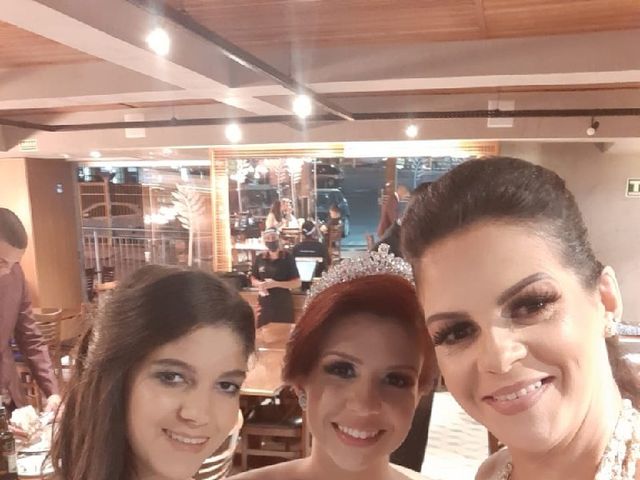 O casamento de Davi e Nathália  em Gama, Distrito Federal 7