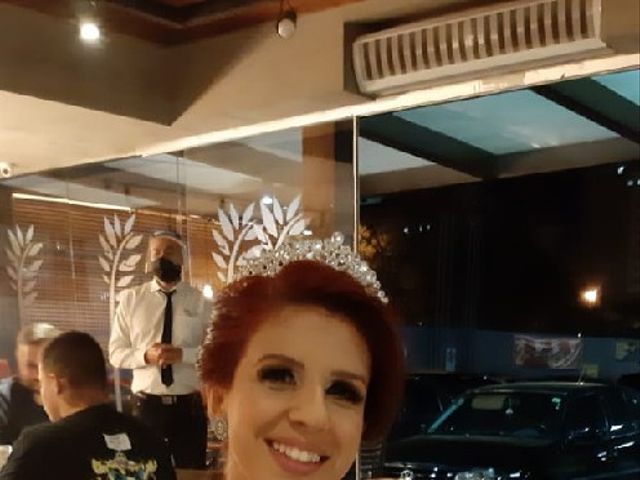 O casamento de Davi e Nathália  em Gama, Distrito Federal 8