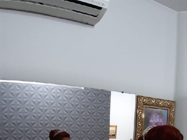 O casamento de Davi e Nathália  em Gama, Distrito Federal 9