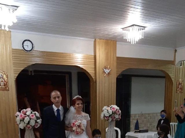 O casamento de Davi e Nathália  em Gama, Distrito Federal 10