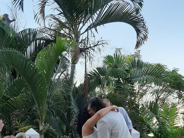 O casamento de Diego e Maite em Rio de Janeiro, Rio de Janeiro 4