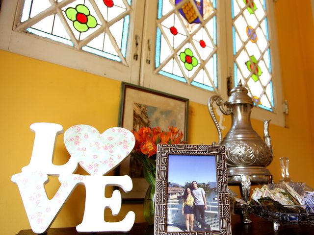 O casamento de Diego e Maite em Rio de Janeiro, Rio de Janeiro 9