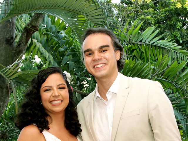 O casamento de Diego e Maite em Rio de Janeiro, Rio de Janeiro 10