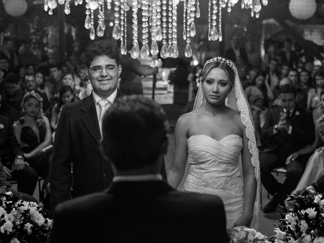 O casamento de Guto e Naisa em São José do Rio Preto, São Paulo Estado 49