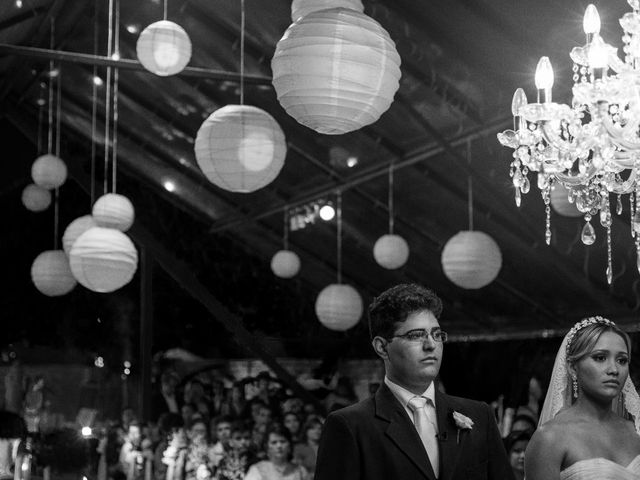 O casamento de Guto e Naisa em São José do Rio Preto, São Paulo Estado 51