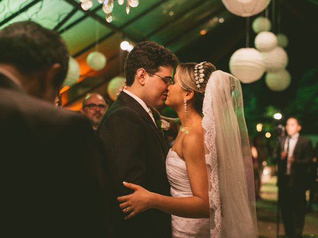 O casamento de Guto e Naisa em São José do Rio Preto, São Paulo Estado 56
