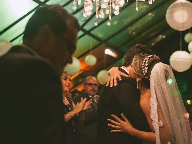O casamento de Guto e Naisa em São José do Rio Preto, São Paulo Estado 57