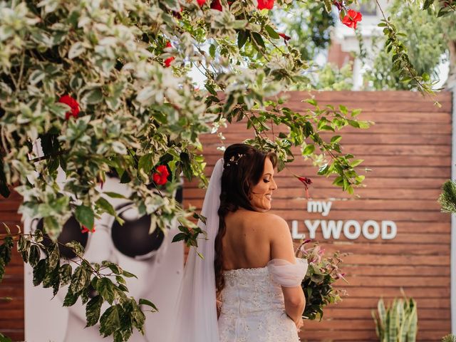 O casamento de Vinicius e Angélica em Bento Gonçalves, Rio Grande do Sul 7