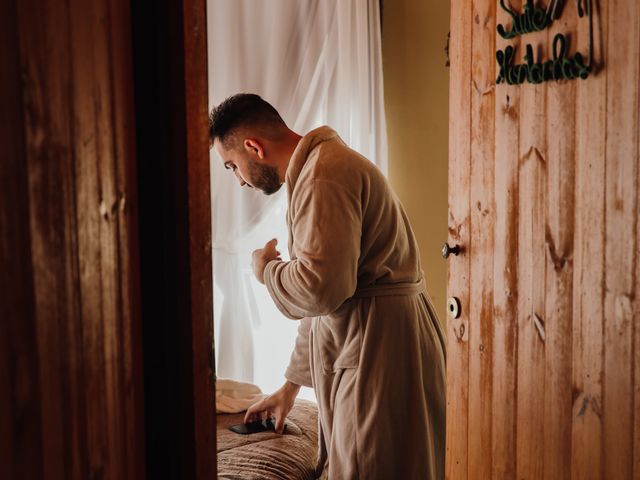 O casamento de Vinicius e Angélica em Bento Gonçalves, Rio Grande do Sul 9