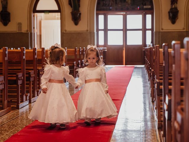 O casamento de Vinicius e Angélica em Bento Gonçalves, Rio Grande do Sul 11