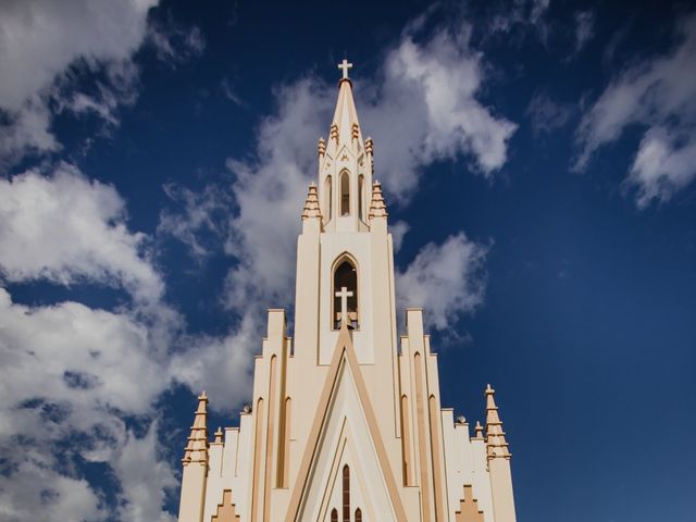 O casamento de Vinicius e Angélica em Bento Gonçalves, Rio Grande do Sul 12