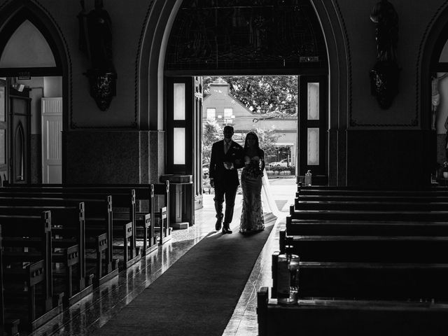 O casamento de Vinicius e Angélica em Bento Gonçalves, Rio Grande do Sul 13