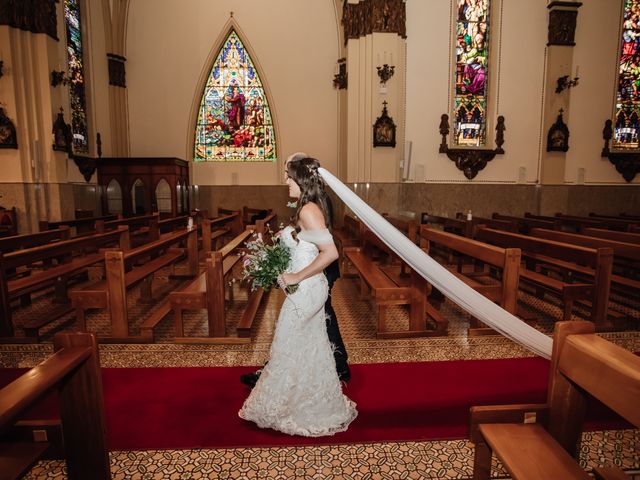 O casamento de Vinicius e Angélica em Bento Gonçalves, Rio Grande do Sul 14