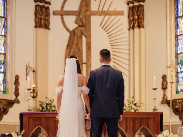 O casamento de Vinicius e Angélica em Bento Gonçalves, Rio Grande do Sul 15