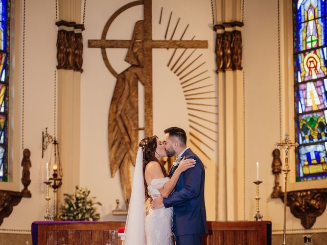 O casamento de Vinicius e Angélica em Bento Gonçalves, Rio Grande do Sul 16