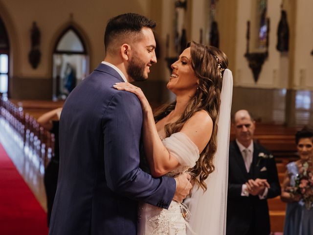 O casamento de Vinicius e Angélica em Bento Gonçalves, Rio Grande do Sul 17