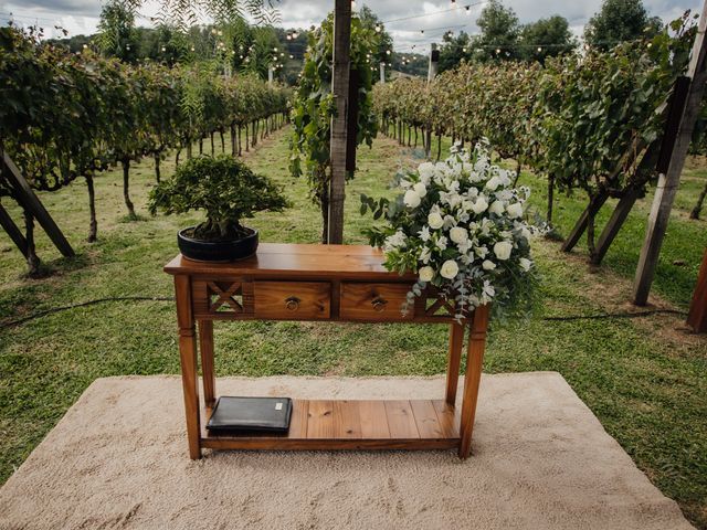 O casamento de Vinicius e Angélica em Bento Gonçalves, Rio Grande do Sul 19