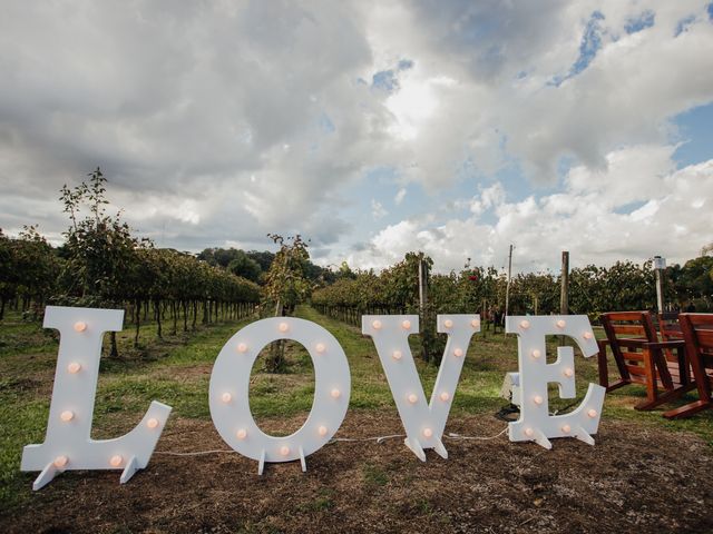 O casamento de Vinicius e Angélica em Bento Gonçalves, Rio Grande do Sul 20