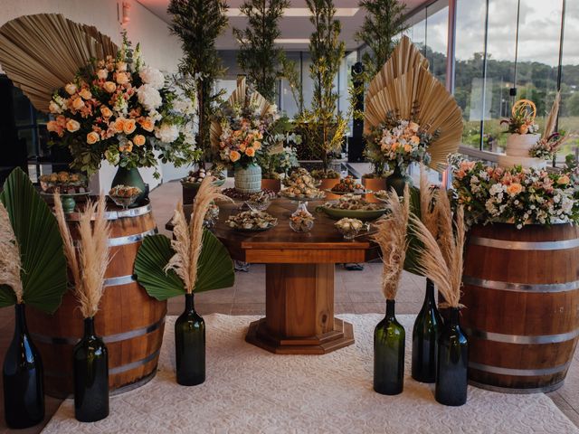 O casamento de Vinicius e Angélica em Bento Gonçalves, Rio Grande do Sul 24