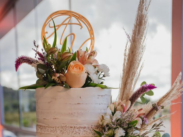 O casamento de Vinicius e Angélica em Bento Gonçalves, Rio Grande do Sul 25