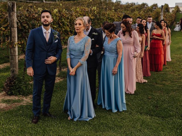 O casamento de Vinicius e Angélica em Bento Gonçalves, Rio Grande do Sul 26