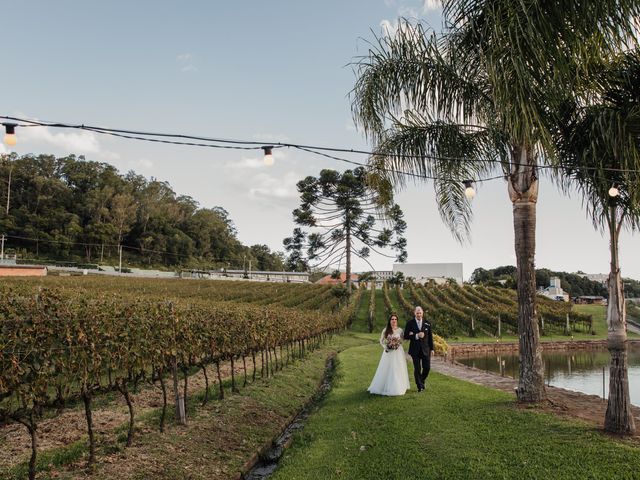 O casamento de Vinicius e Angélica em Bento Gonçalves, Rio Grande do Sul 28