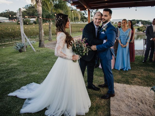 O casamento de Vinicius e Angélica em Bento Gonçalves, Rio Grande do Sul 29