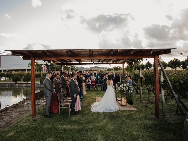 O casamento de Vinicius e Angélica em Bento Gonçalves, Rio Grande do Sul 30