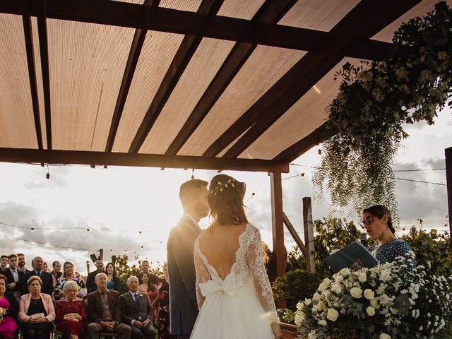 O casamento de Vinicius e Angélica em Bento Gonçalves, Rio Grande do Sul 31