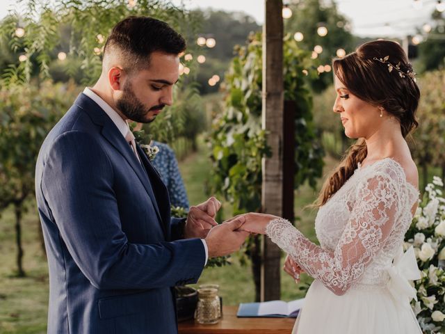 O casamento de Vinicius e Angélica em Bento Gonçalves, Rio Grande do Sul 32