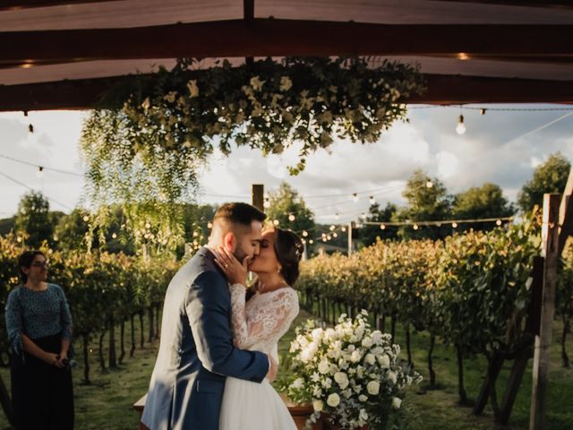 O casamento de Vinicius e Angélica em Bento Gonçalves, Rio Grande do Sul 33