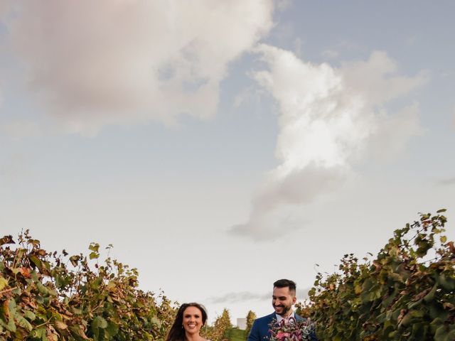 O casamento de Vinicius e Angélica em Bento Gonçalves, Rio Grande do Sul 36