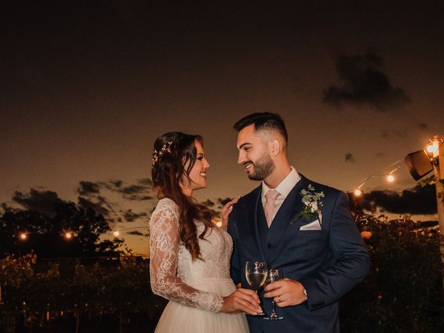 O casamento de Vinicius e Angélica em Bento Gonçalves, Rio Grande do Sul 37