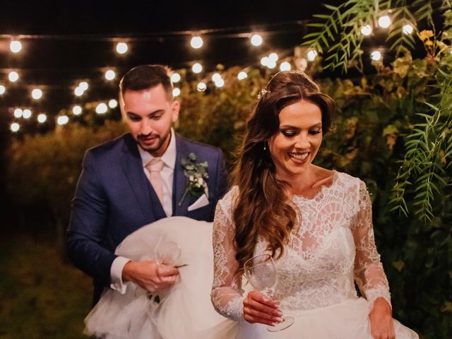 O casamento de Vinicius e Angélica em Bento Gonçalves, Rio Grande do Sul 39