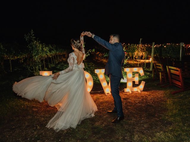 O casamento de Vinicius e Angélica em Bento Gonçalves, Rio Grande do Sul 40