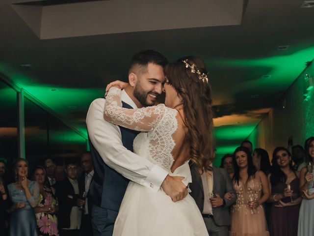 O casamento de Vinicius e Angélica em Bento Gonçalves, Rio Grande do Sul 43