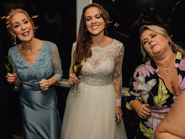 O casamento de Vinicius e Angélica em Bento Gonçalves, Rio Grande do Sul 45