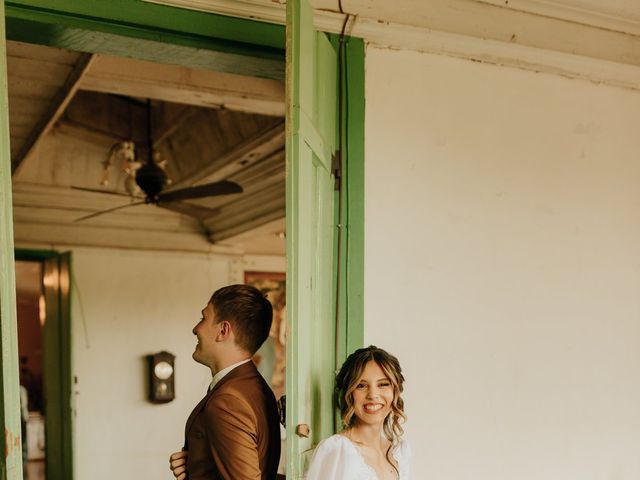 O casamento de Izabelle e Daniel em Matozinhos, Minas Gerais 21