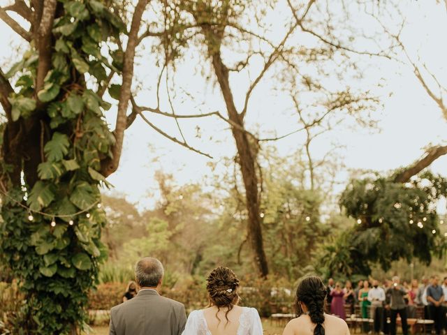 O casamento de Izabelle e Daniel em Matozinhos, Minas Gerais 27