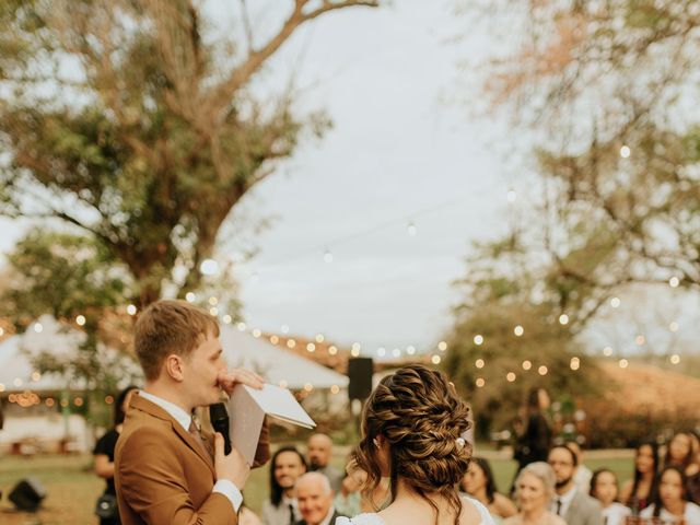 O casamento de Izabelle e Daniel em Matozinhos, Minas Gerais 38