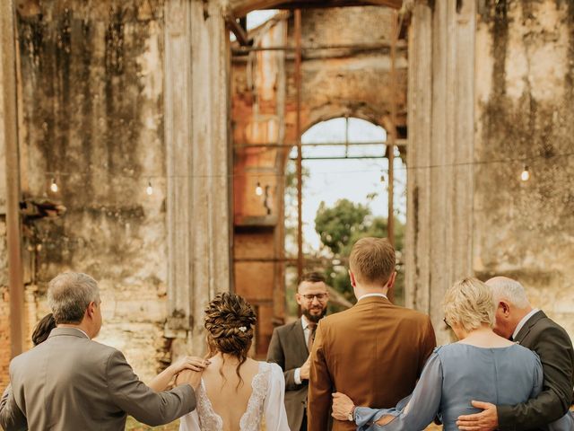 O casamento de Izabelle e Daniel em Matozinhos, Minas Gerais 54