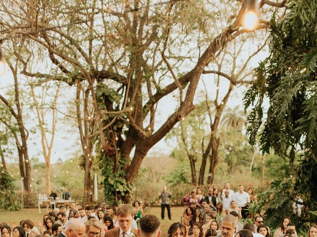 O casamento de Izabelle e Daniel em Matozinhos, Minas Gerais 55