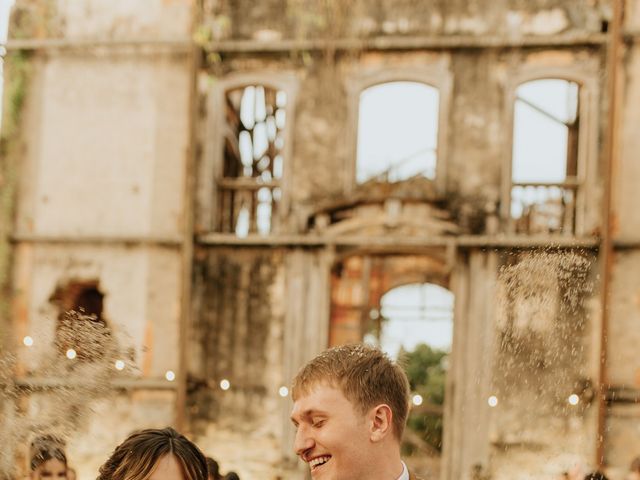 O casamento de Izabelle e Daniel em Matozinhos, Minas Gerais 58