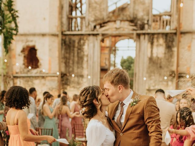 O casamento de Izabelle e Daniel em Matozinhos, Minas Gerais 60