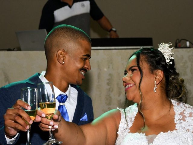 O casamento de Wellington Camilo e Juli Estefani  em Itobi, São Paulo Estado 4