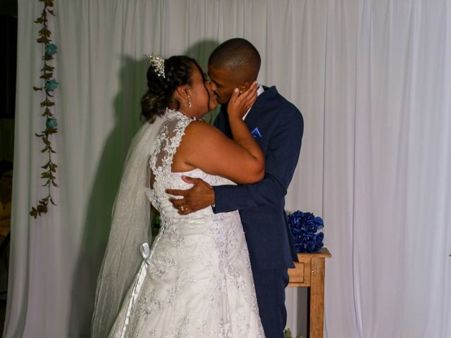 O casamento de Wellington Camilo e Juli Estefani  em Itobi, São Paulo Estado 5