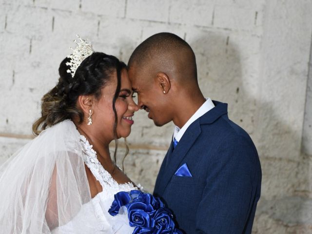 O casamento de Wellington Camilo e Juli Estefani  em Itobi, São Paulo Estado 6