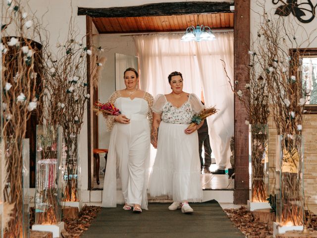 O casamento de Débora e Bianca em Mauá, São Paulo 28